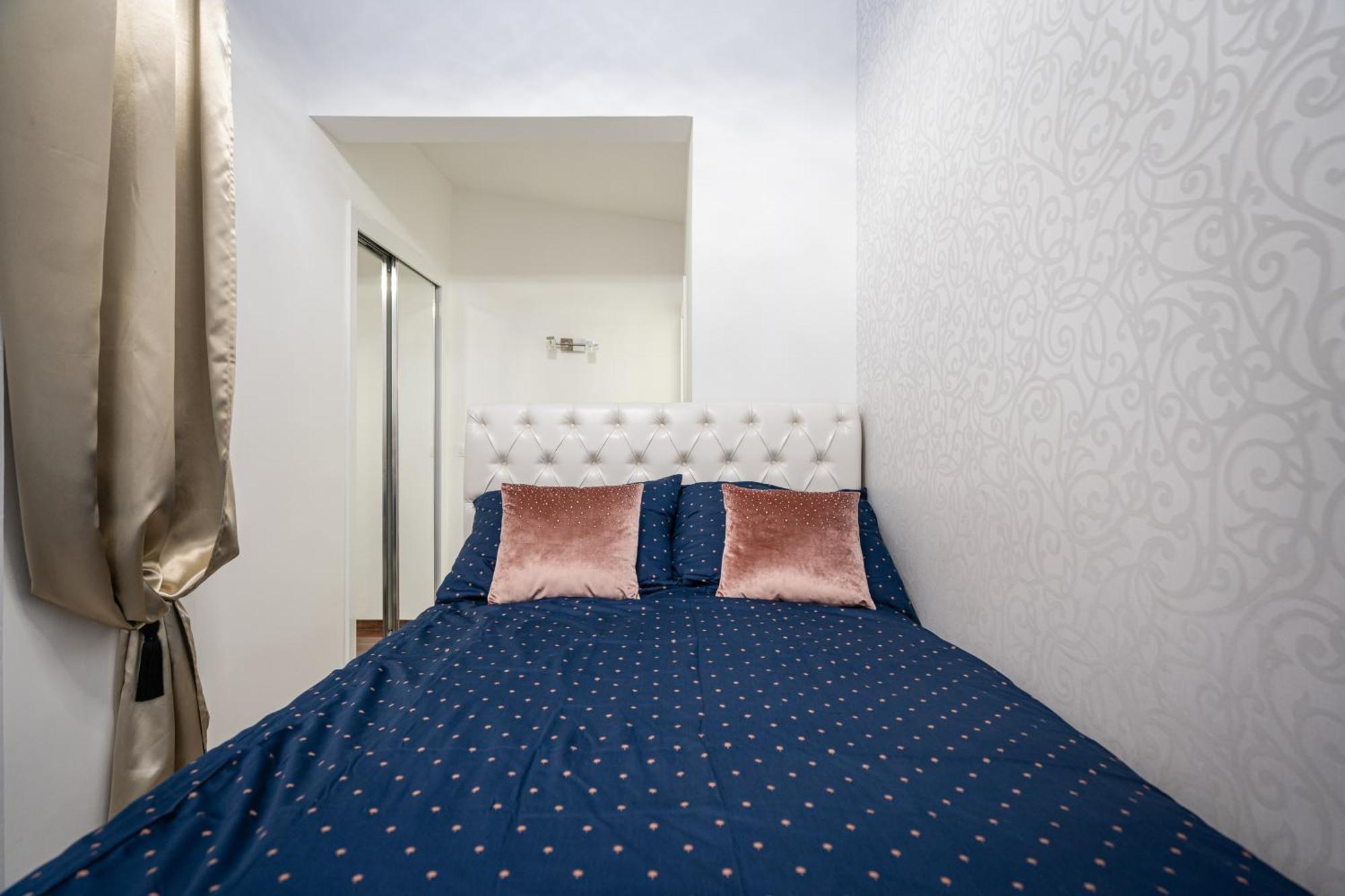בודפשט Opera Balkony Luxury Apartment With Free Parking מראה חיצוני תמונה